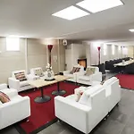 Hotel Petaeys Tyrväntö