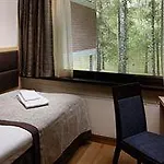 Petaeys Hotel Tyrväntö