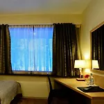 Hotel Petaeys 4*