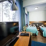 Hotel Petaeys