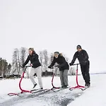 Petaeys 4* Tyrväntö