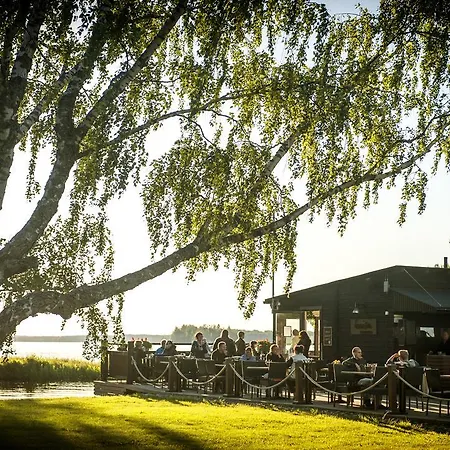 Hotel Petäys Tyrväntö