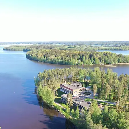 Hotel Petäys
