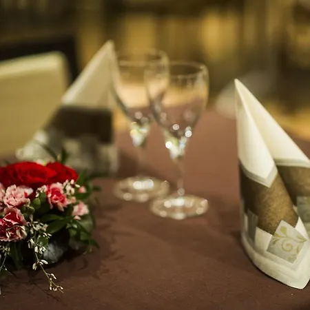 Hotel Petäys 4*