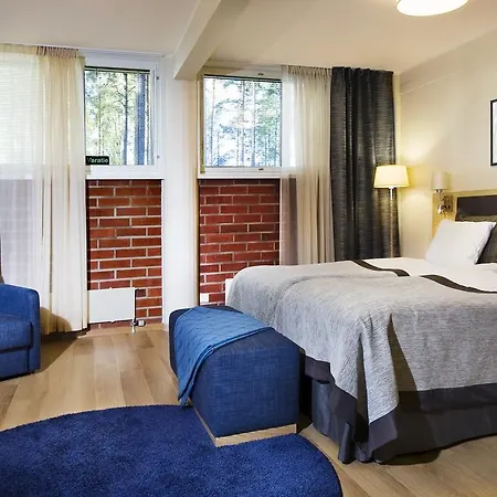 Hotel Petäys 4*