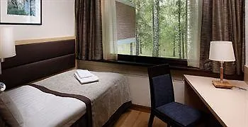 Petaeys Hotel Tyrväntö