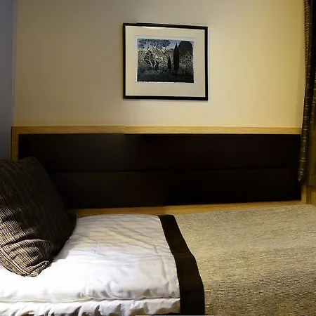 Petaeys Hotel
