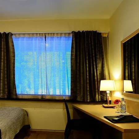 Hotel Petaeys 4*