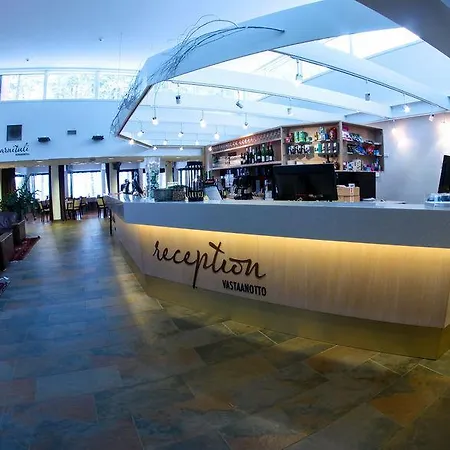 Petaeys Hotel 4*