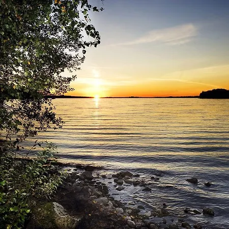 Petaeys Hotel Tyrväntö