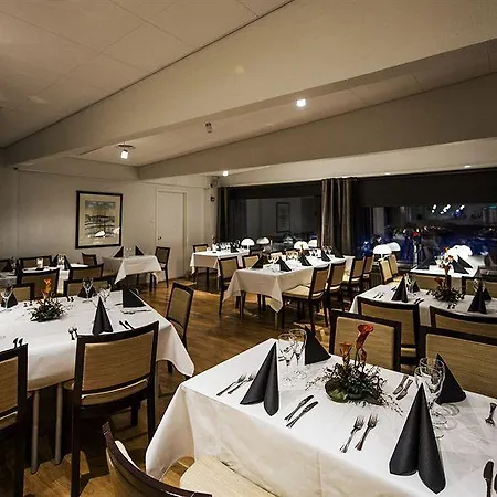 Petays Hotel Tyrvanto