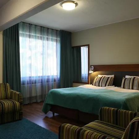 Hotel Petays