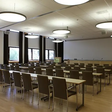 Hotel Petäys 4*