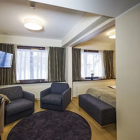Petays Hotel