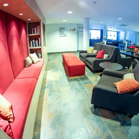 Hotel Petays 4*