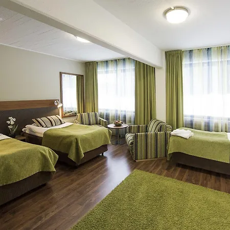 Petays Hotel