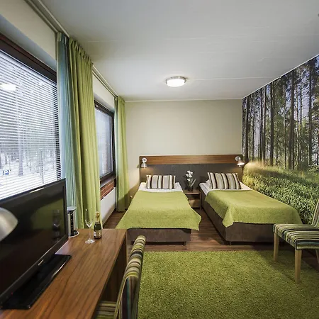 Petäys 4* Tyrväntö