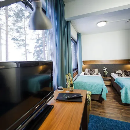 Hotel Petaeys