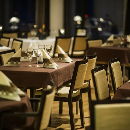Hotel Petays 4*