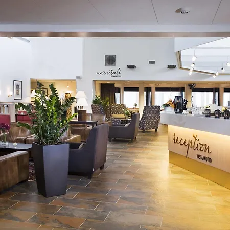 Hotel Petäys Tyrväntö