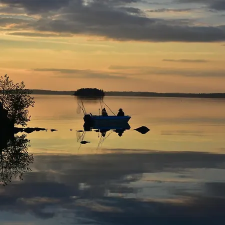 Petäys 4* Tyrväntö