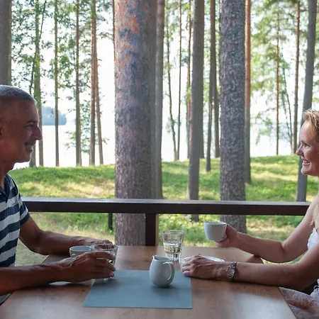 Petäys Hotel 4*